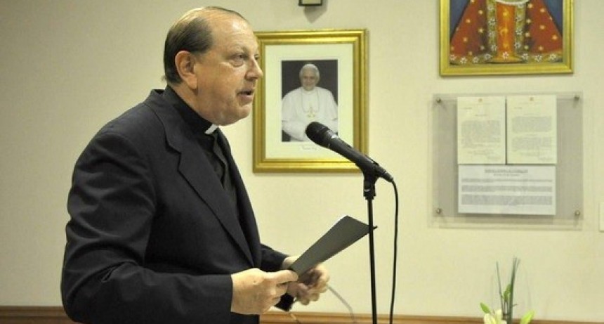ORACIÓN POR LA SALUD DEL PADRE NÉSTOR VILLA