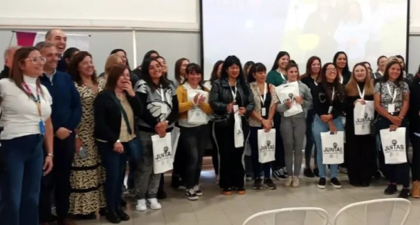 FINALIZÓ EL PROGRAMA 