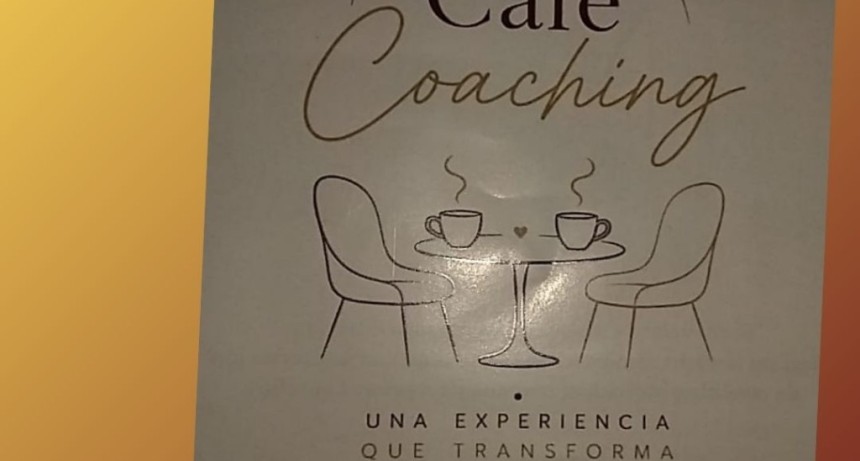 CAF&Eacute; COACHING