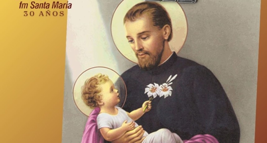 7 DE AGOSTO: SAN CAYETANO