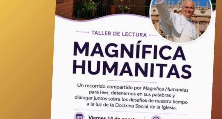 TALLER DE LECTURA