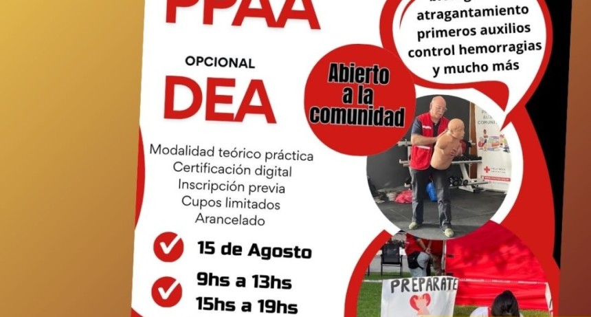 CURSO DE CAPACITACI&Oacute;N