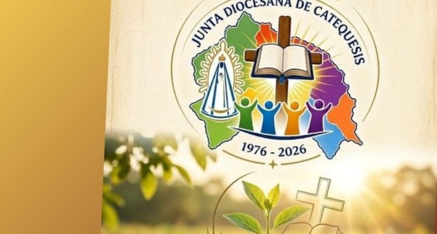 ENCUENTRO DIOCESANO DE CATEQUISTAS