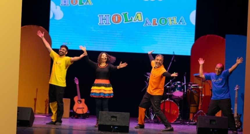 CHINGALEPA PRESENTAR&Aacute; 