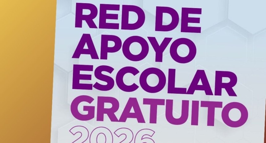 APOYO ESCOLAR GRATUTITO