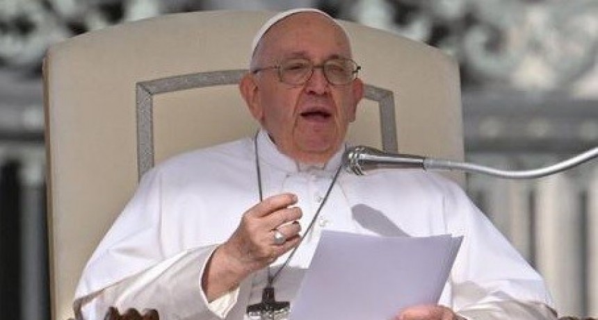 EL MENSAJE DEL PAPA A LOS JÓVENES
