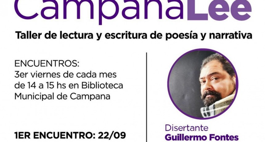 CAMPANA LEE
