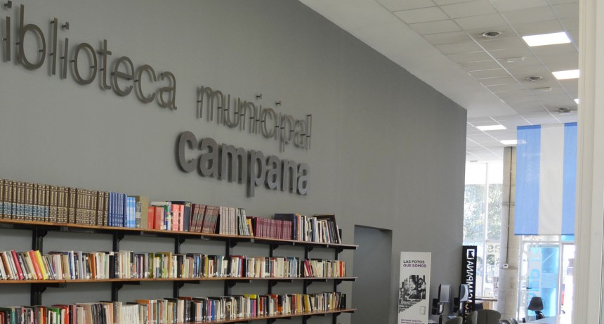 LA BIBLIOTECA MUNICIPAL CUMPLE 112 AÑOS