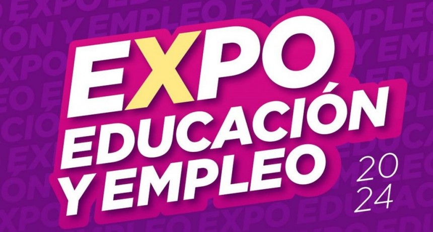 EXPO EDUCACIÓN Y EMPLEO