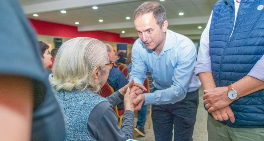 ENTREGA DE ESCRITURAS