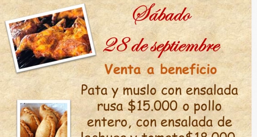 VENTA A BENEFICIO