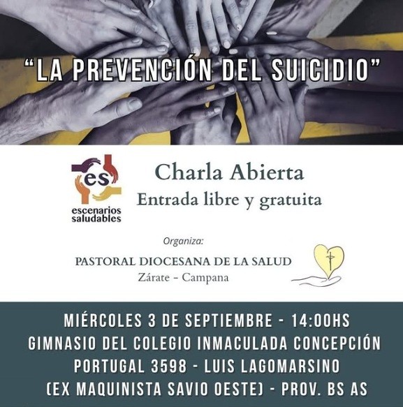ESCENARIOS SALUDABLES