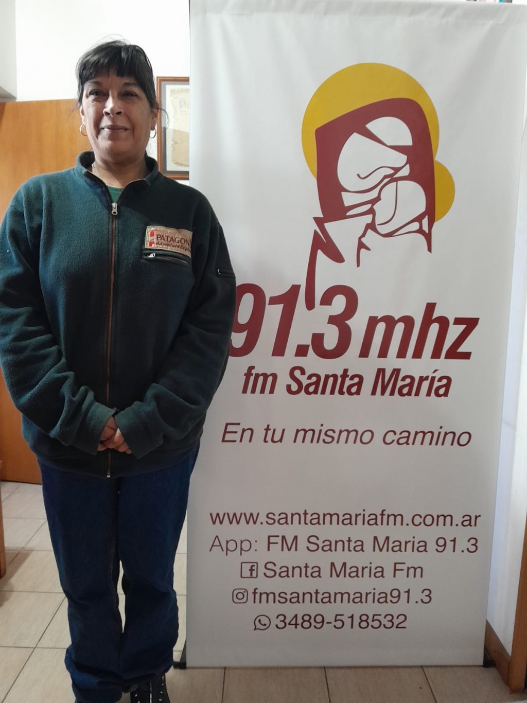 FRENTE DE IZQUIERDA