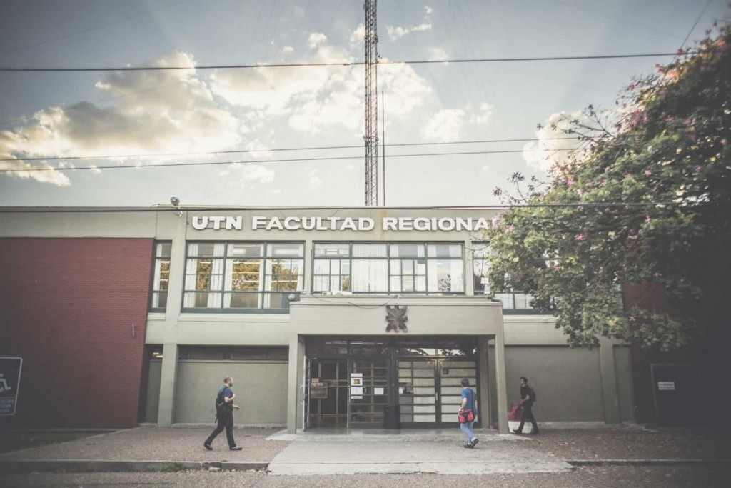 LA UTN ELIGIÓ A SU NUEVO DECANO