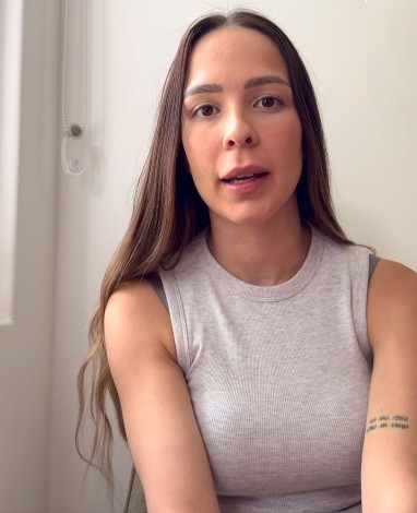 EL CALVARIO DE LA CAMPANENSE PRISCILA SAND EN MÉXICO