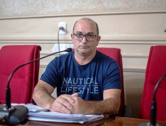 HCD: PRIMERA SESIÓN DE SEPTIEMBRE