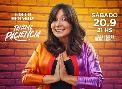 AL TEATRO