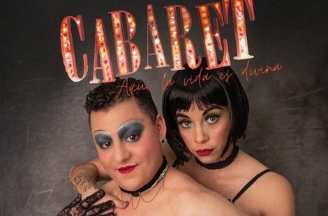 UN NUEVO MUSICAL EN EL TEATRO MUNICIPAL