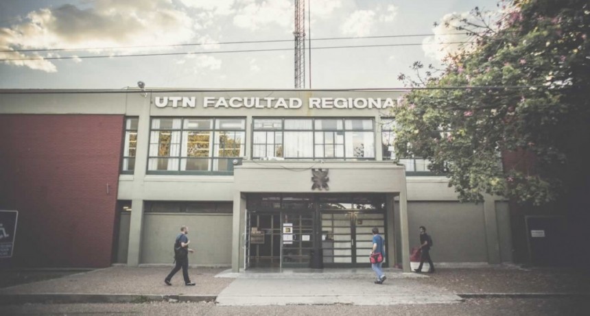 LA UTN ELIGIÓ A SU NUEVO DECANO
