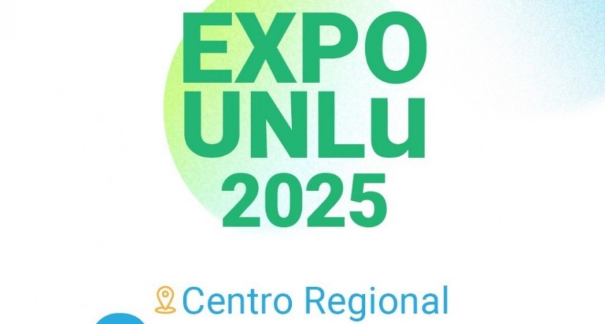 EXPO UNLU 2025