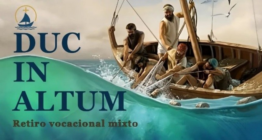 RETIRO VOCACIONAL