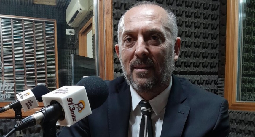 ABOGADO ASESOR DE LA FAMILIA DE ALEJANDRA ABBONDANZA