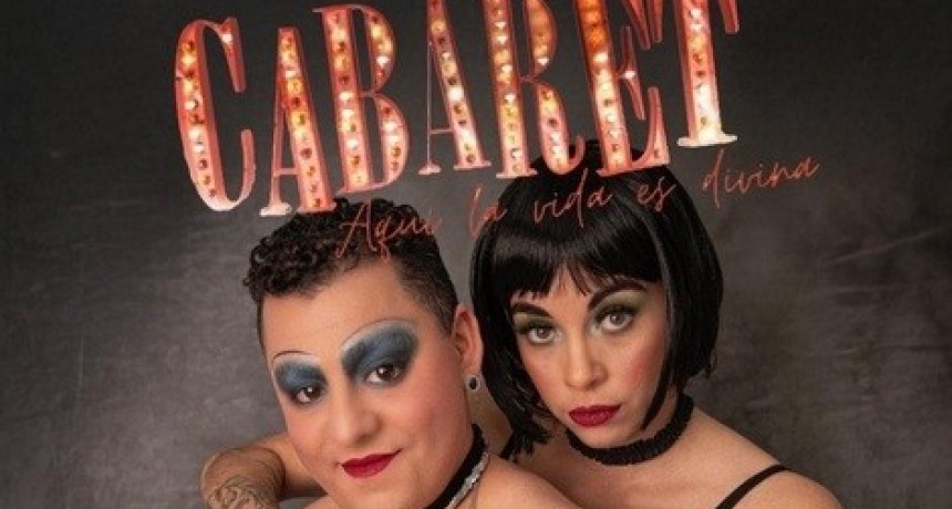 UN NUEVO MUSICAL EN EL TEATRO MUNICIPAL