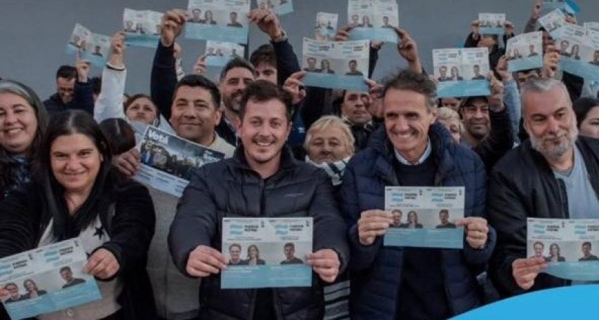 KATOPODIS EN CAMPANA