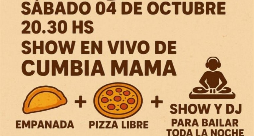 PIZZA SHOW