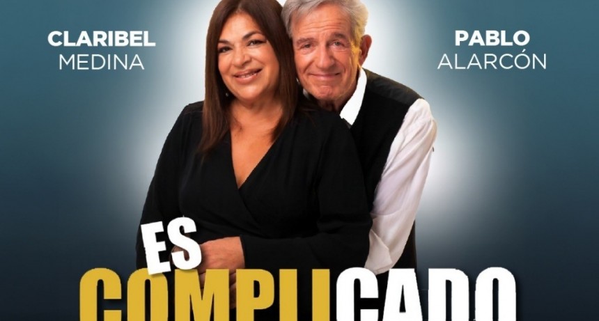 LLEGA A CAMPANA “ES COMPLICADO”
