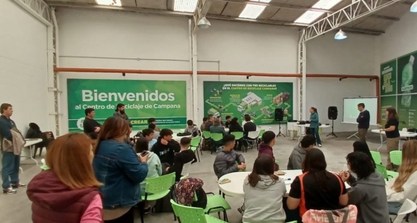 PROYECTOS INNOVADORES PARA CUIDAR EL MEDIO AMBIENTE