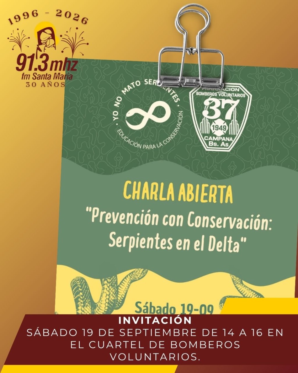 PREVENCI&Oacute;N CON CONSERVACI&Oacute;N