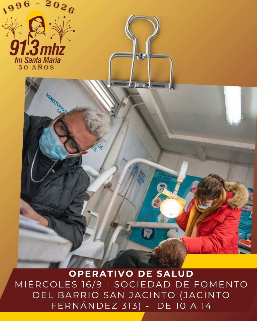 OPERATIVO DE SALUD