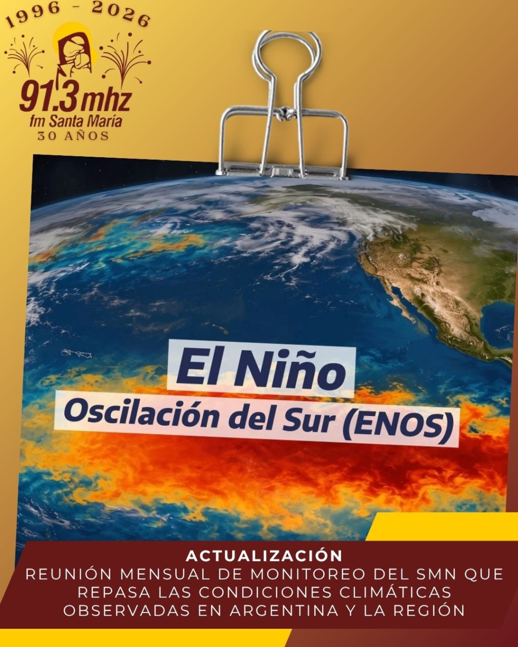 &iquest;C&Oacute;MO VIENE EL "SUPER NI&Ntilde;O"?