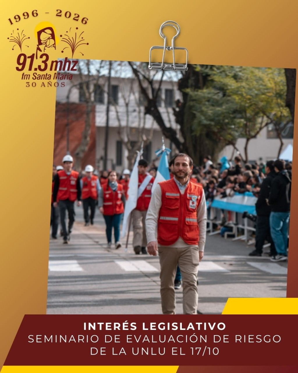 LA CRUZ ROJA EN LA BANCA ABIERTA