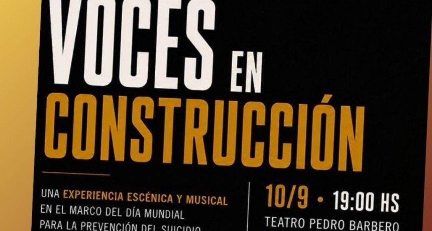 VOCES EN CONTRUCCI&Oacute;N