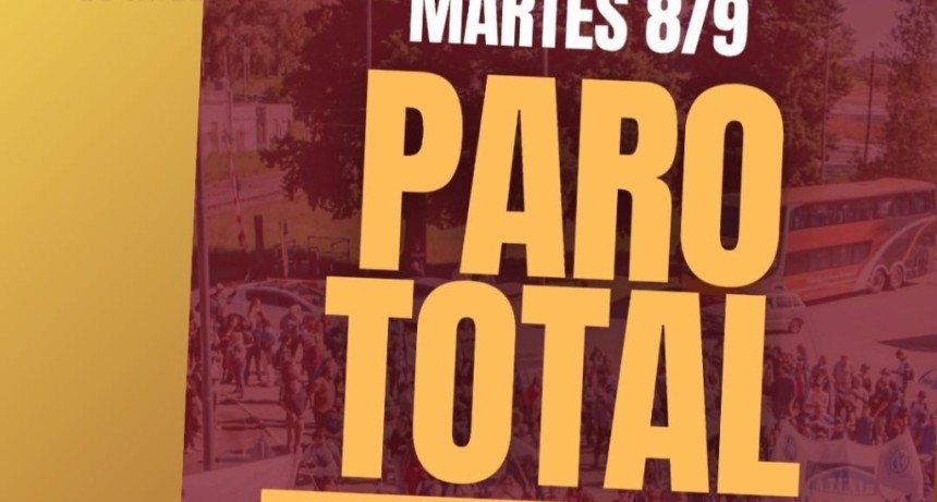 NUEVO PARO NACIONAL UNIVERSITARIO