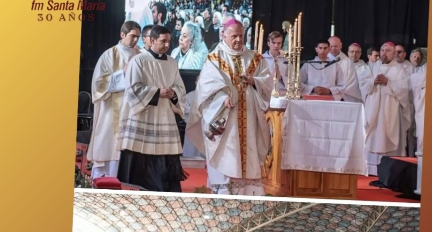 50 A&Ntilde;OS DIOCESANOS