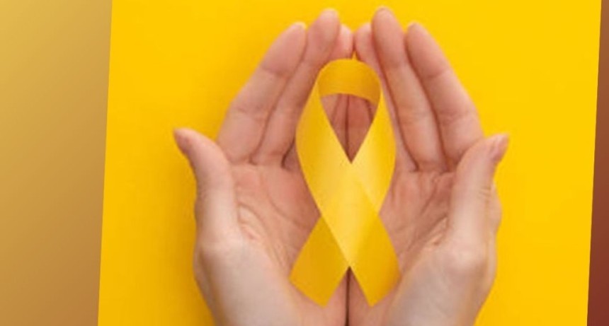 D&Iacute;A MUNDIAL PARA LA PREVENCI&Oacute;N DEL SUICIDIO