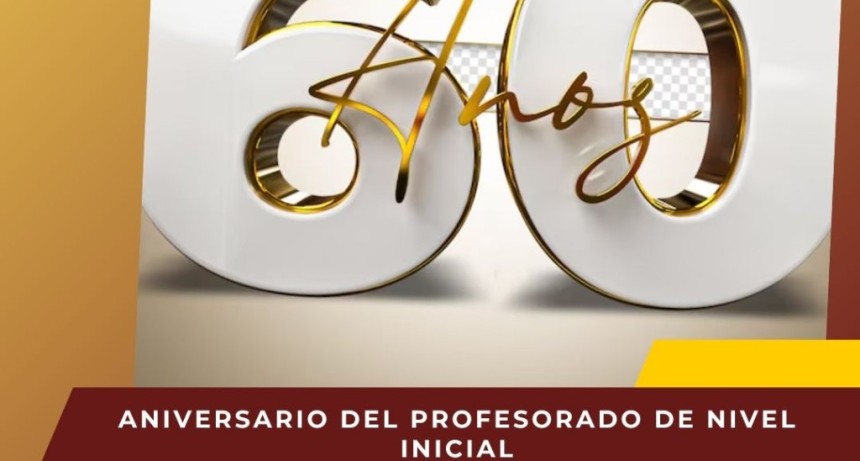 EL INSTITUTO 15 FESTEJA SUS 60 A&Ntilde;OS
