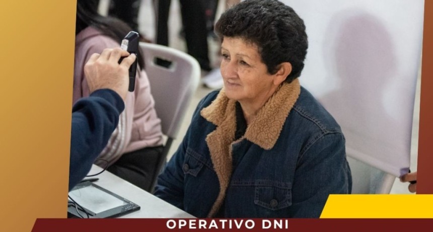 OPERATIVO DOCUMENTARIO