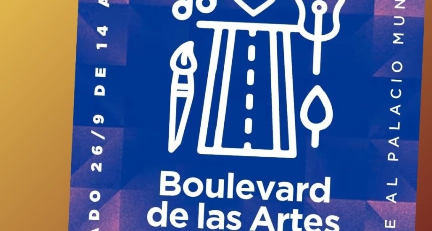BOULEVARD DE LAS ARTES