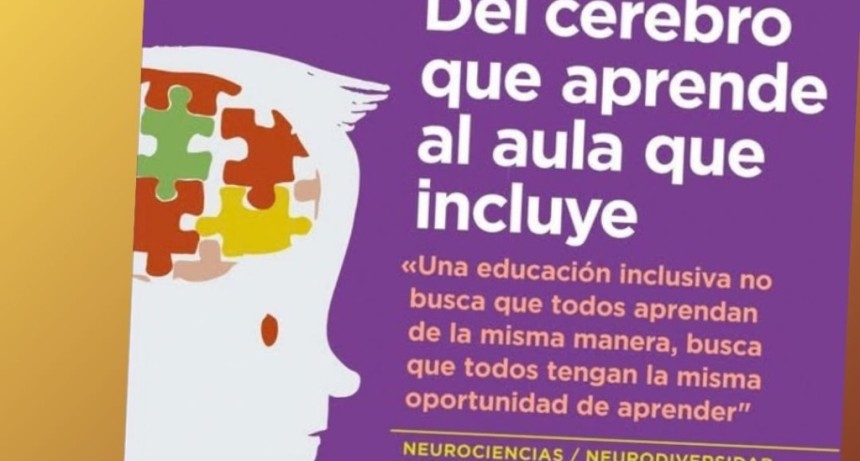 CAPACITACI&Oacute;N EN NEURODIVERSIDAD
