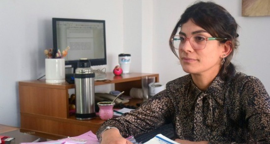 FEMICIDIO DE ALEJANDRA: PIDEN LA ELEVACIÓN A JUICIO
