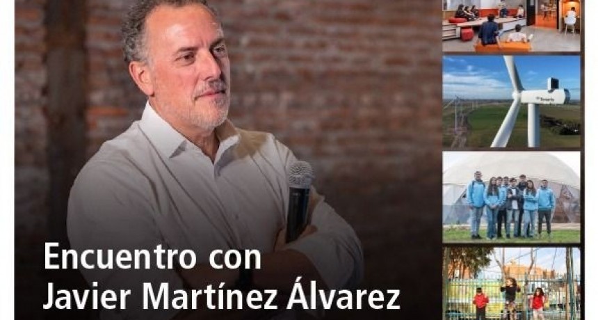ENCUENTRO CON LA COMUNIDAD