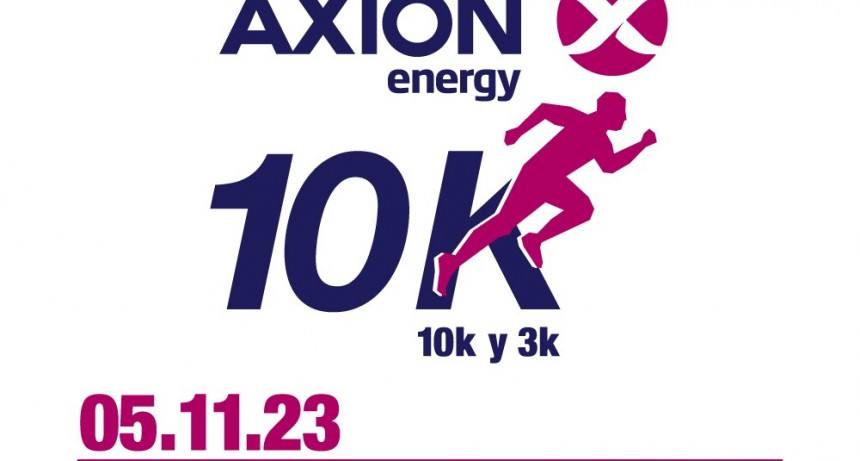 MARATÓN DE AXION ENERGY
