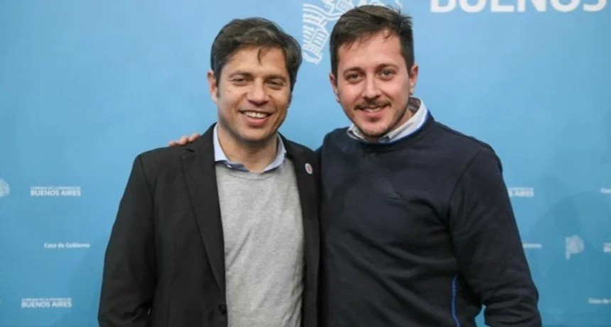PRIMER BALANCE DE UNIÓN POR LA PATRIA