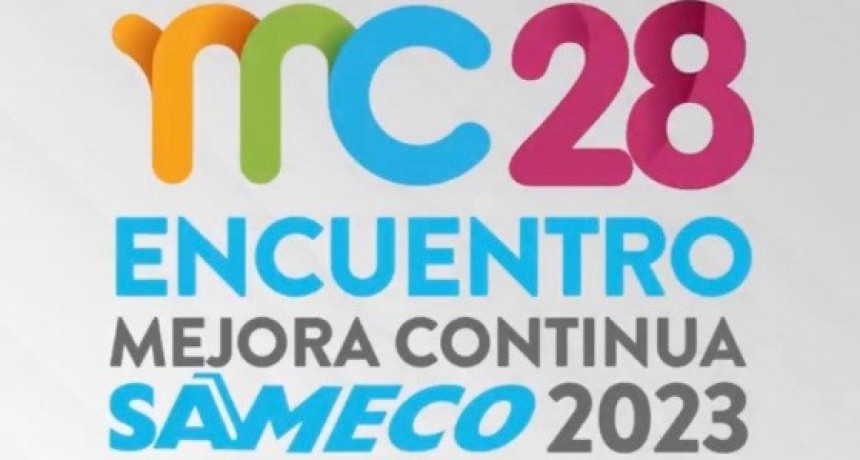 28° ENCUENTRO NACIONAL DE MEJORA CONTINUA