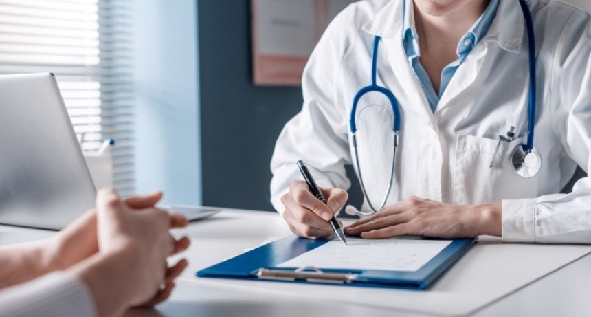 PAGO EXTRA DE LAS CONSULTAS MÉDICAS