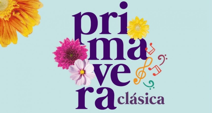 PRIMAVERA CLÁSICA